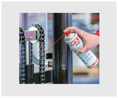 CORROSION PROTECTION LUBRICANTS CORROSION PROTECTION LUBRICANTS